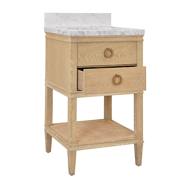 Cutler Bath Vanity