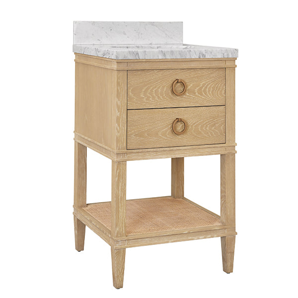 Cutler Bath Vanity