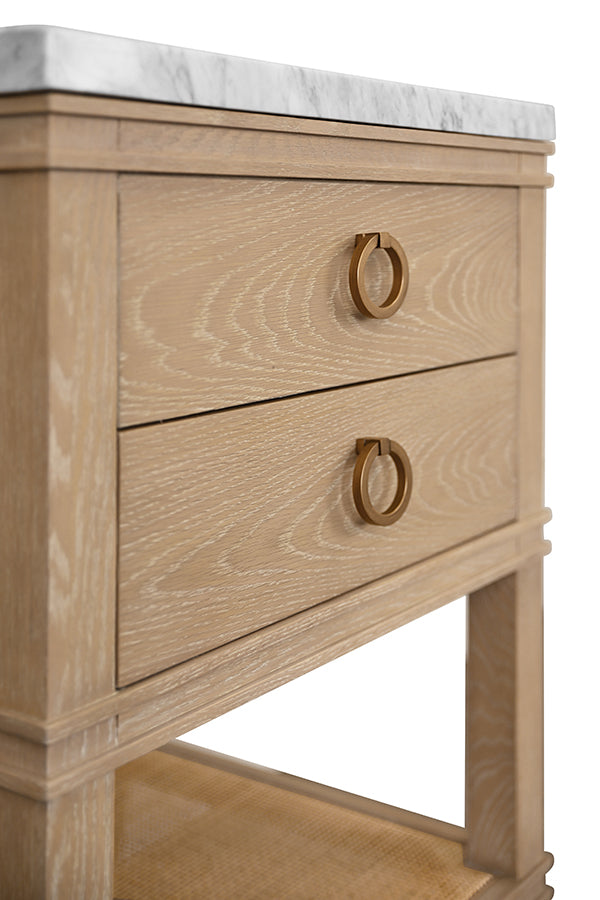 Cutler Bath Vanity