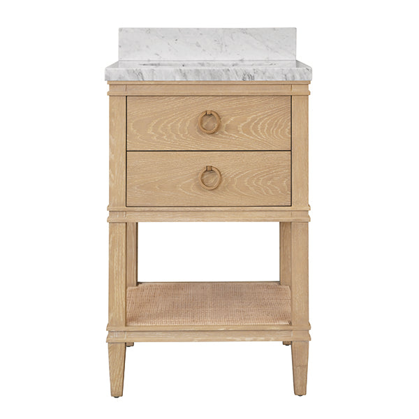 Cutler Bath Vanity