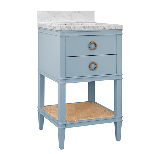 Cutler Bath Vanity