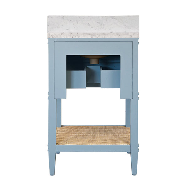 Cutler Bath Vanity