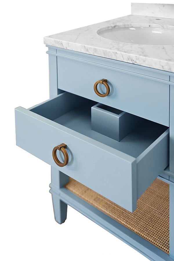 Cutler Bath Vanity