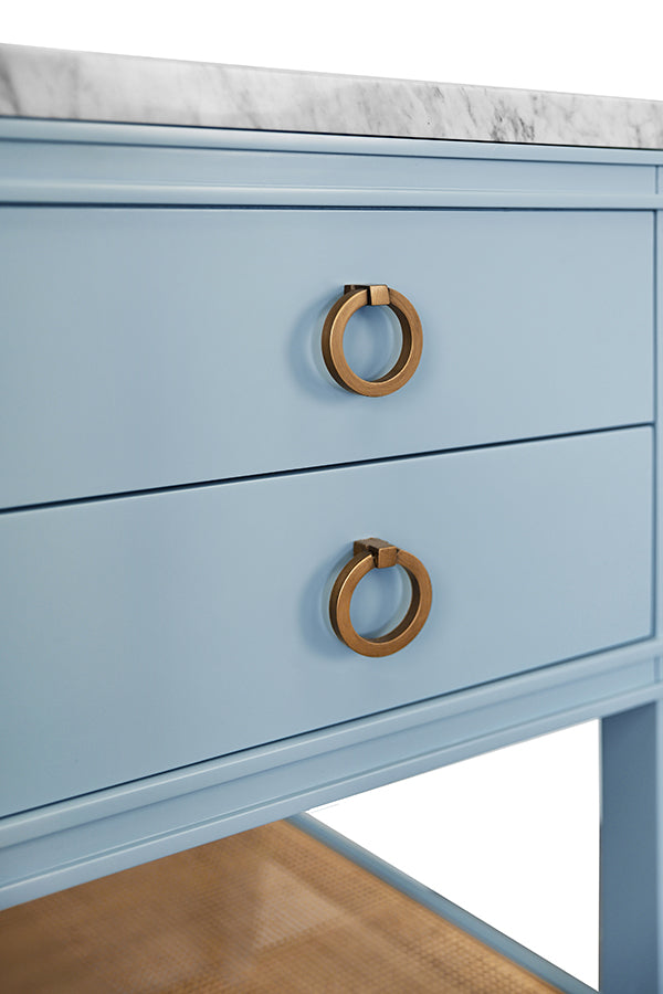 Cutler Bath Vanity