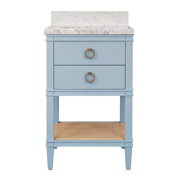 Cutler Bath Vanity