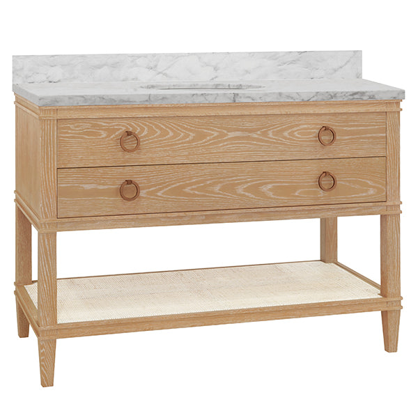 Cutler Bath Vanity