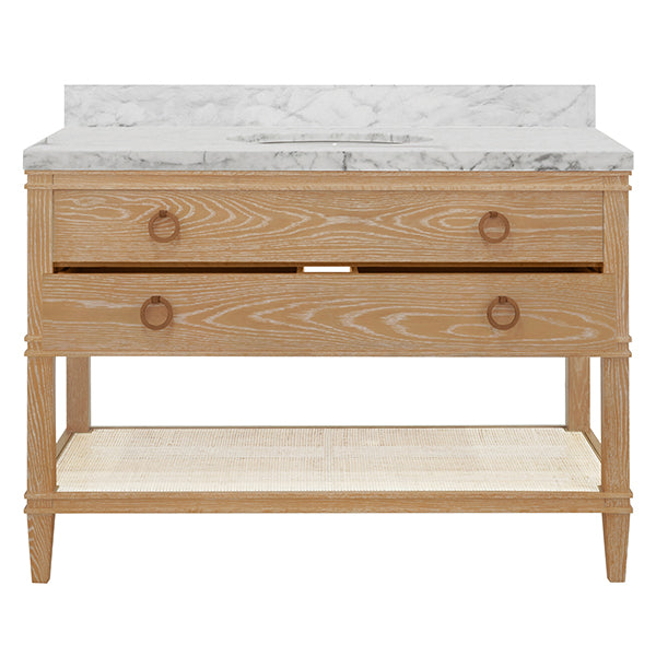 Cutler Bath Vanity