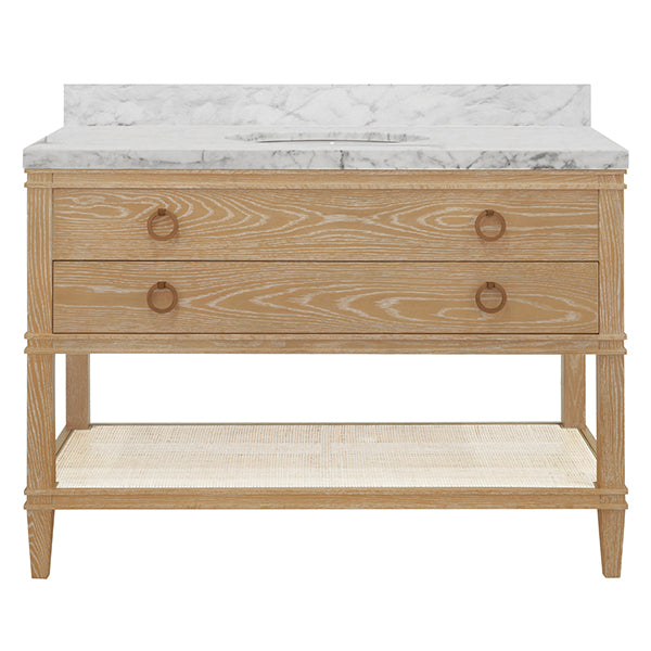 Cutler Bath Vanity
