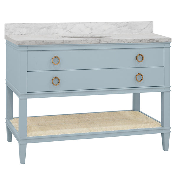 Cutler Bath Vanity