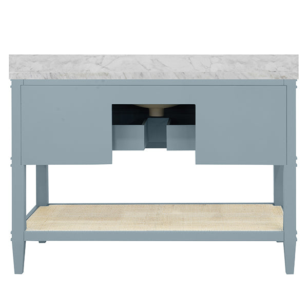 Cutler Bath Vanity