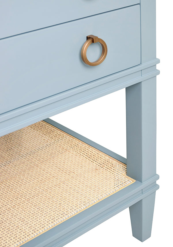 Cutler Bath Vanity