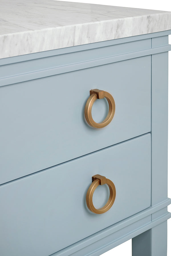 Cutler Bath Vanity