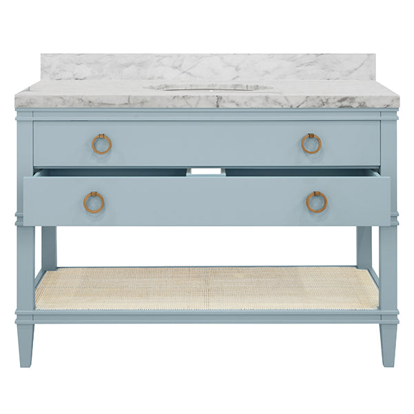 Cutler Bath Vanity