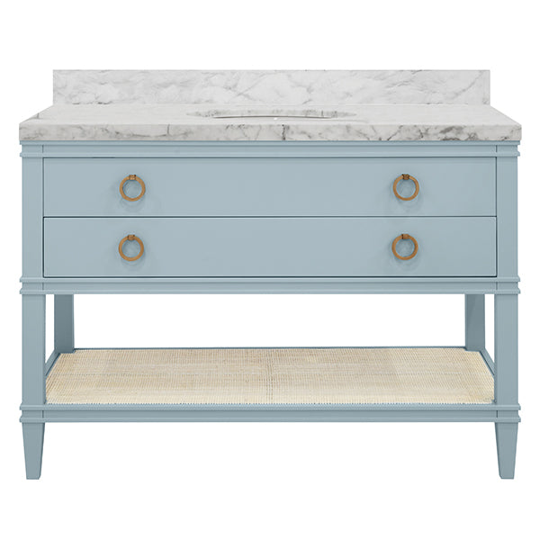 Cutler Bath Vanity