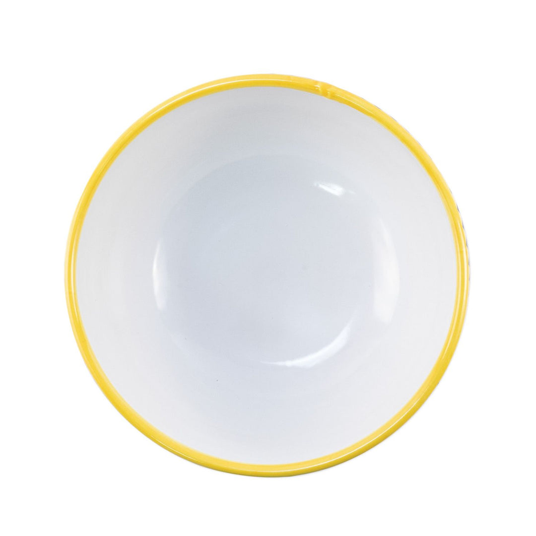 Campagna Cavallo Serving Bowl