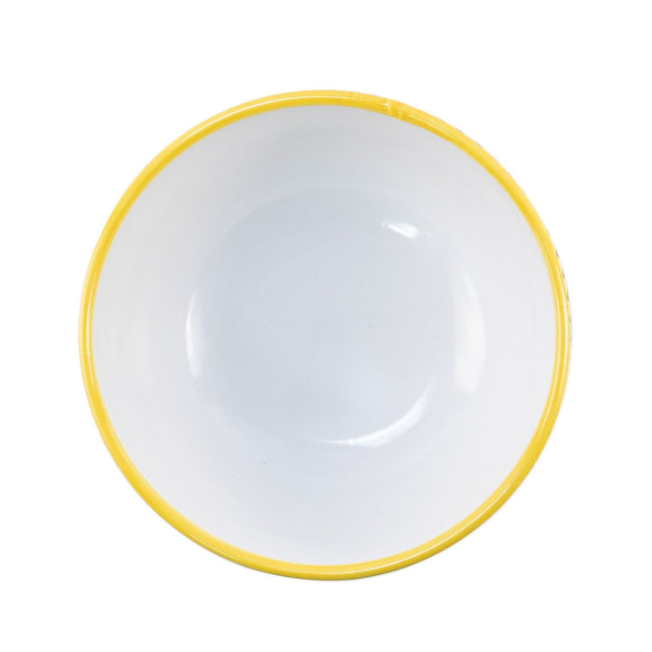 Campagna Cavallo Serving Bowl