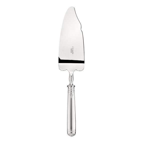 Cake Server Malmaison Silver Plated Serving Utensil