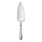 Cake Server Rubans Silver Plated Serving Utensil