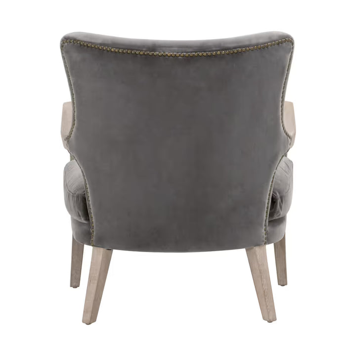 Calvin Club Chair