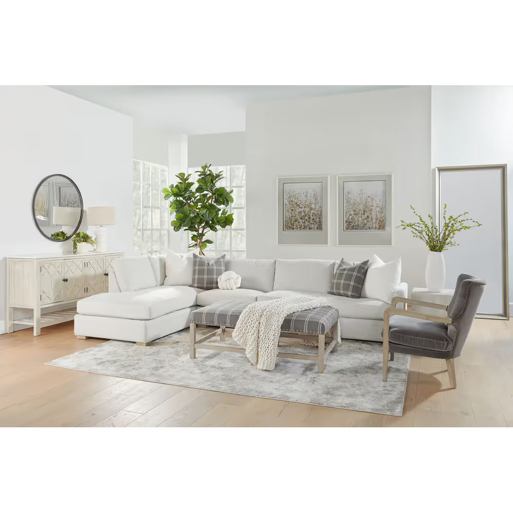 Calvin Club Chair