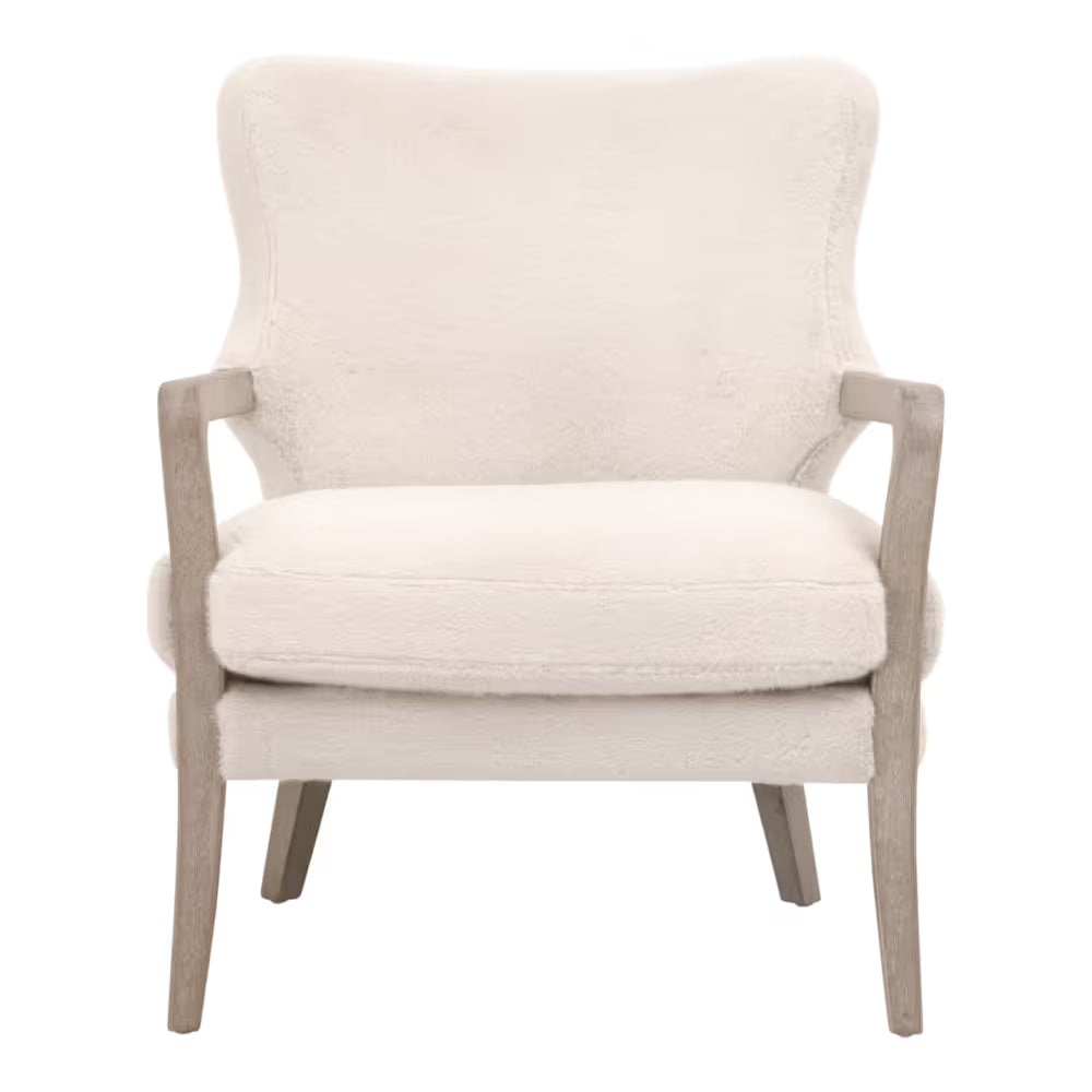 Calvin Club Chair