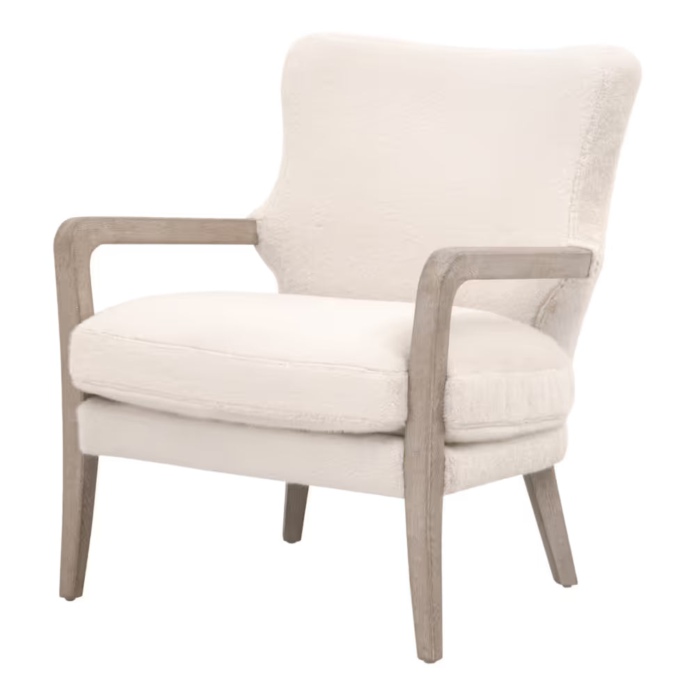 Calvin Club Chair