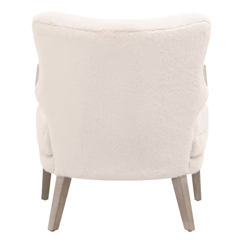 Calvin Club Chair