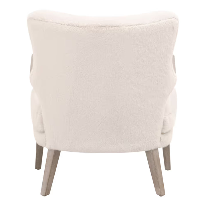Calvin Club Chair