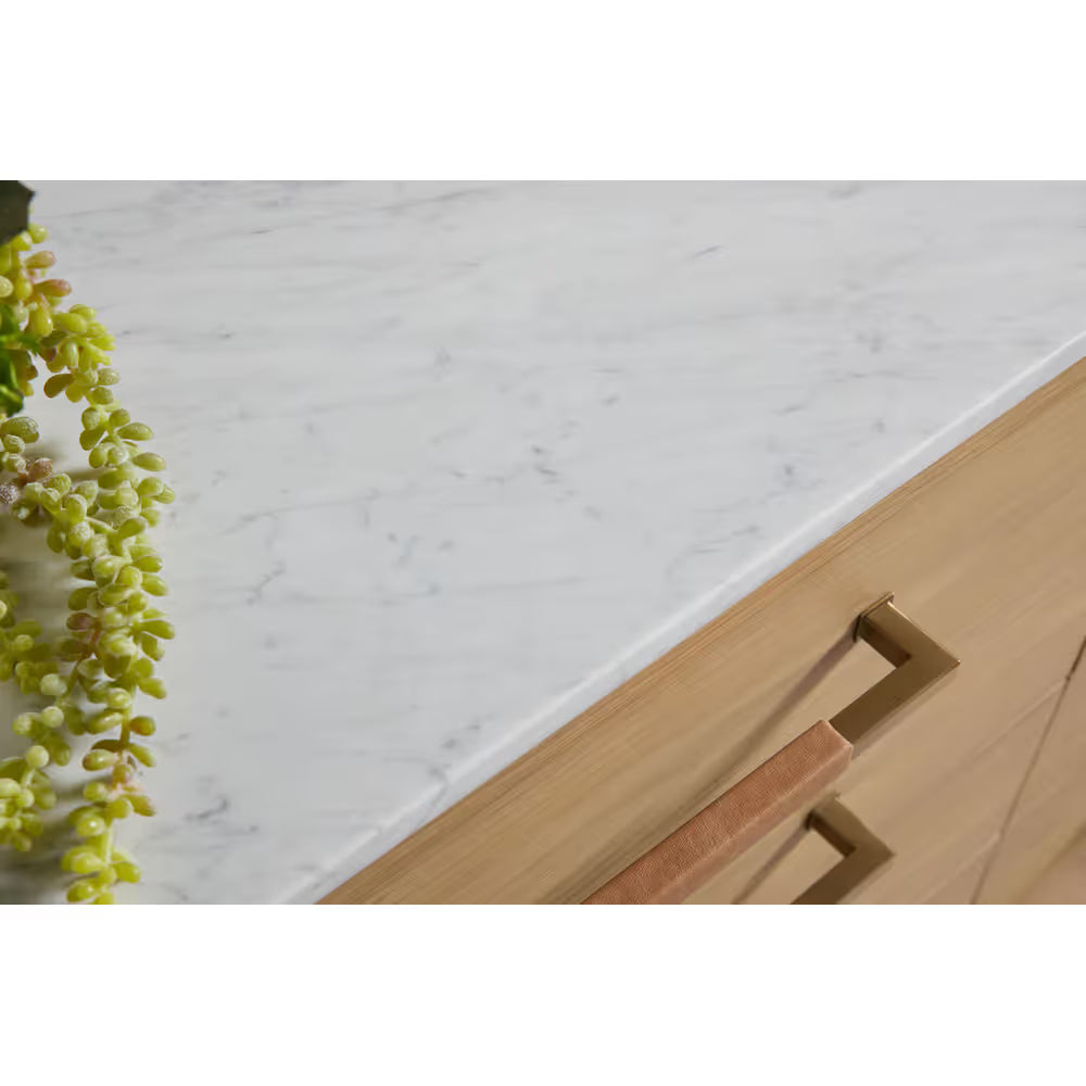 Cambria 8-Drawer Double Dresser