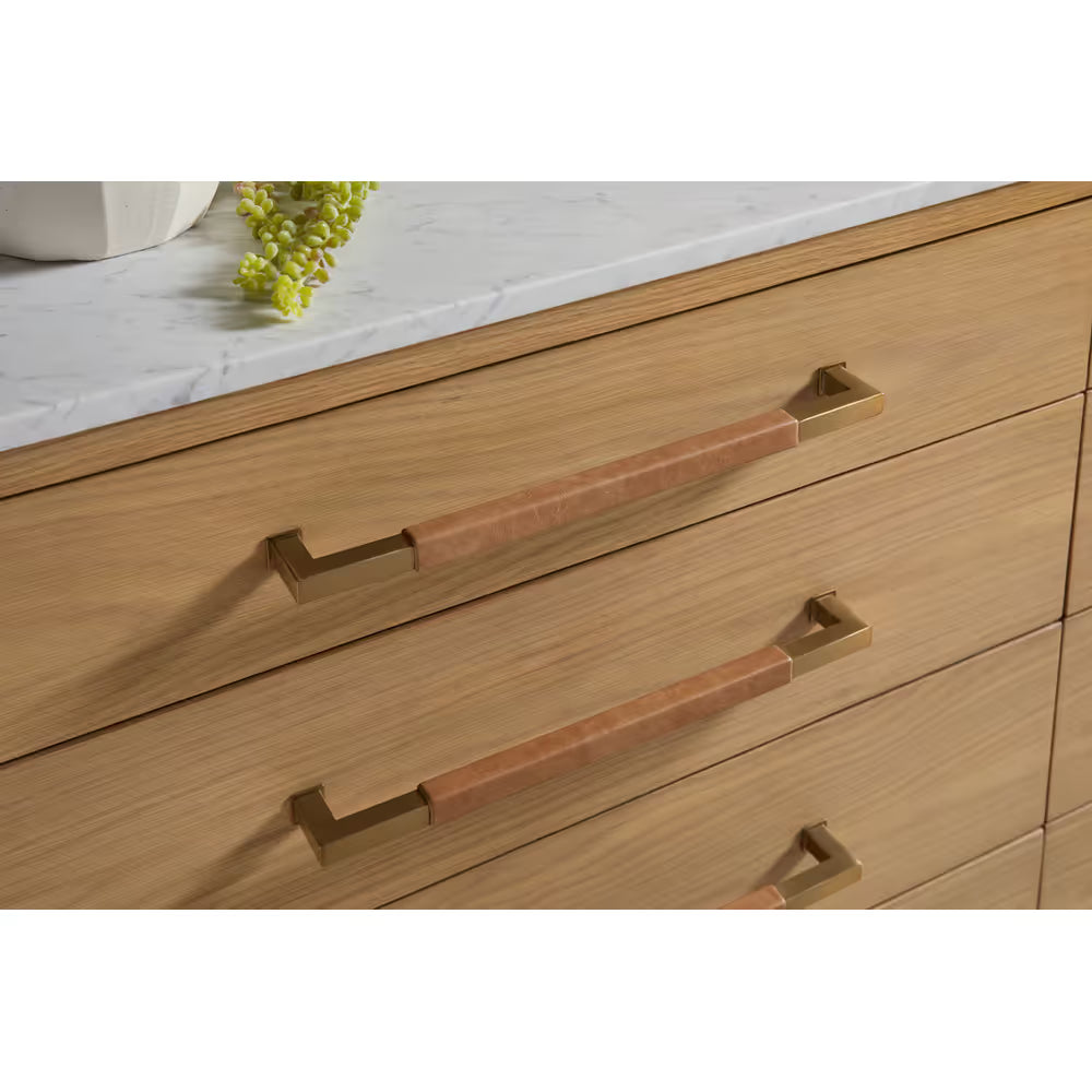 Cambria 8-Drawer Double Dresser