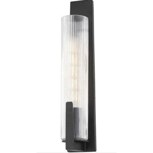 Malakai Wall Sconce-Troy Lighting-TROY-B6918-FOR-Wall LightingForged Iron-1-France and Son