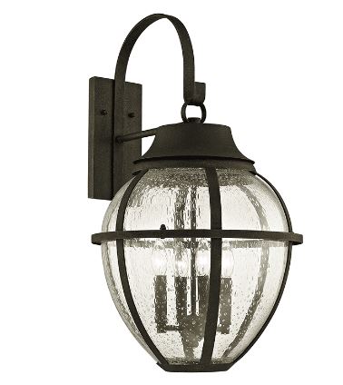 Bunker Hill Wall Vintage Bronze-Troy Lighting-TROY-B6453-Wall Lighting4 Light-3-France and Son