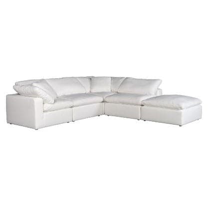 Terra Modular Sectional Set-Moes-MOE-YJ-1018-05-SectionalsCream White-Dream-2-France and Son