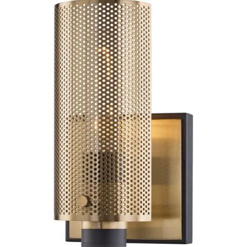 Pilsen Wall Sconce-Troy Lighting-TROY-B6871-Wall Lighting-1-France and Son