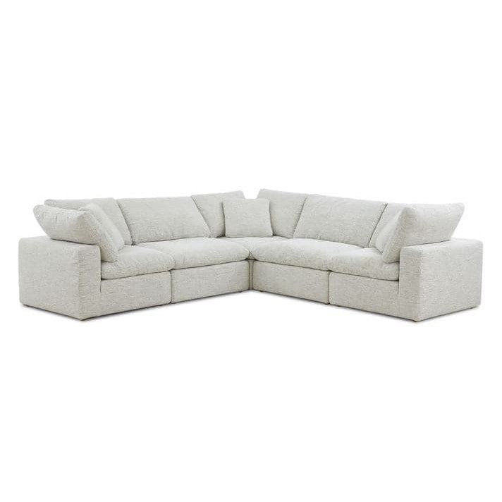 Terra Modular Sectional Set-Moes-MOE-YJ-1017-49-SectionalsCoastside Sand-Classic L-17-France and Son