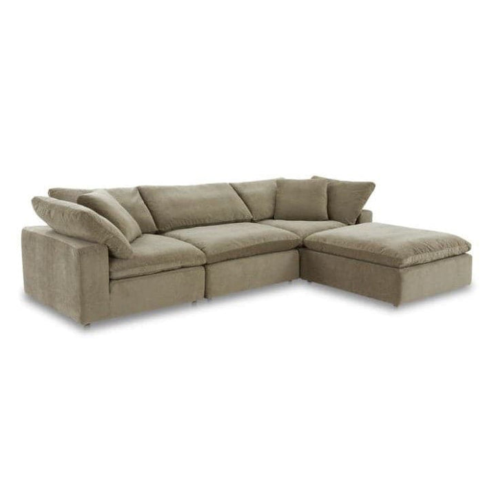 Terra Modular Sectional Set-Moes-MOE-YJ-1018-16-SectionalsDesert Sage-Dream-10-France and Son