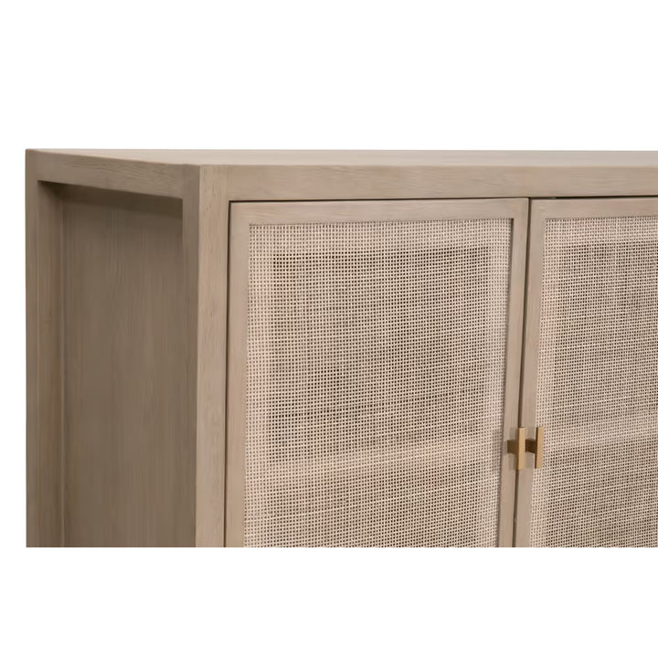 Carina Media Sideboard