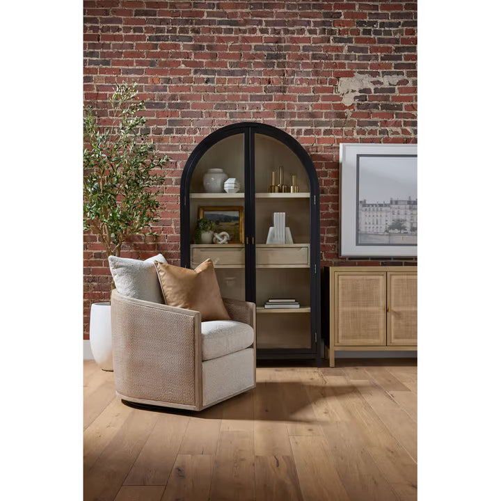 Carina Media Sideboard