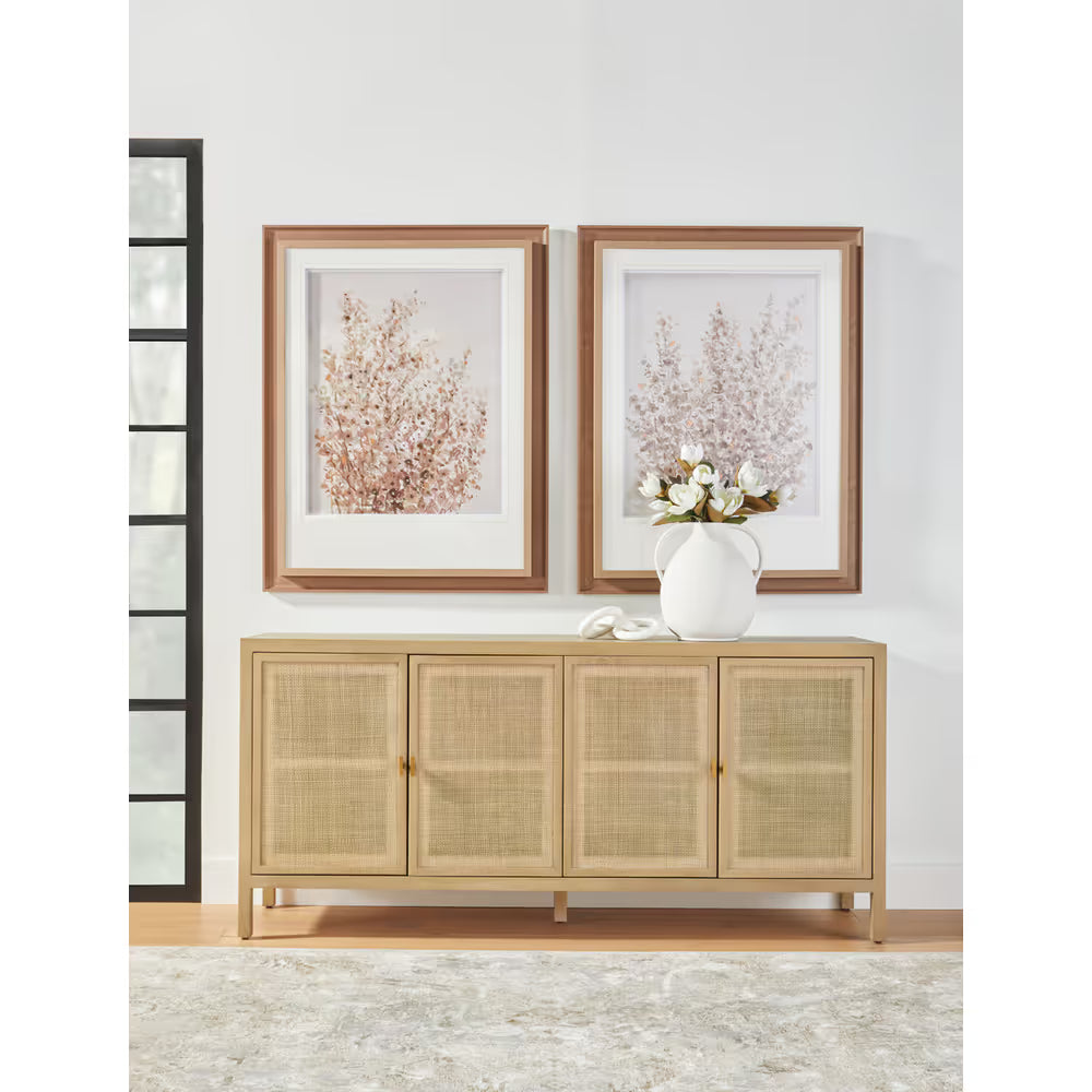 Carina Media Sideboard
