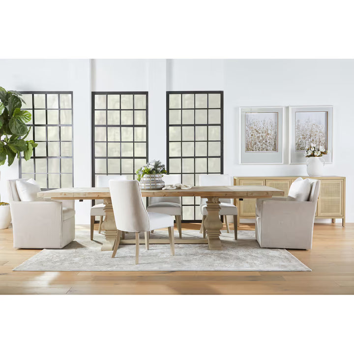 Carina Media Sideboard