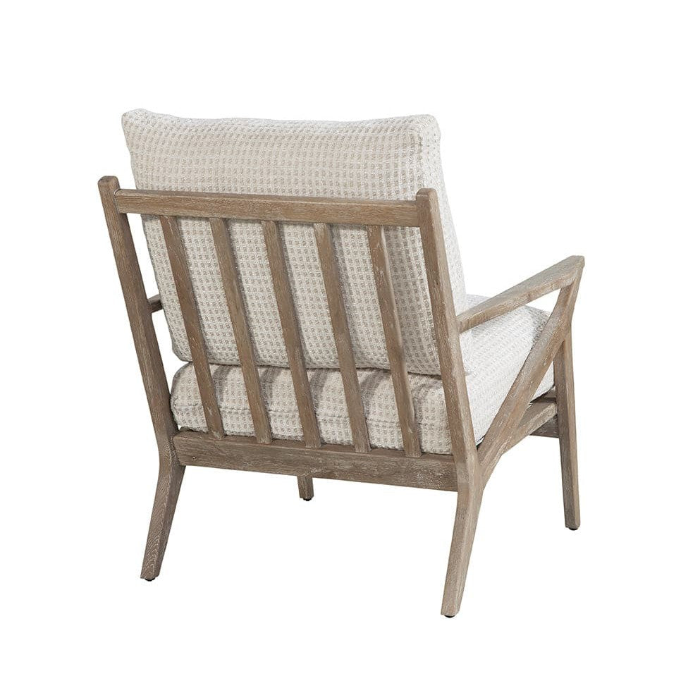 Carmel Chair-Spectra Home-Lounge ChairsClassic Linen-4-France and Son