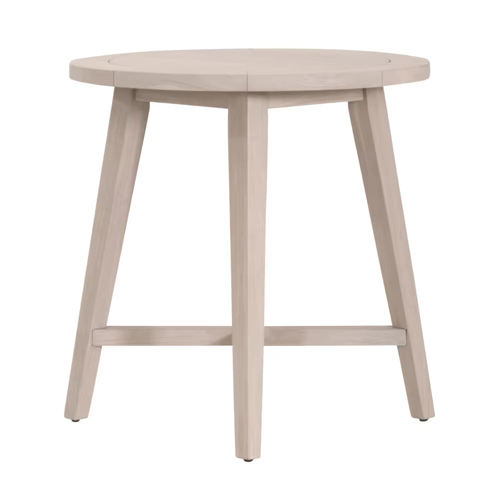 Carmel Outdoor 36" Round Counter Table