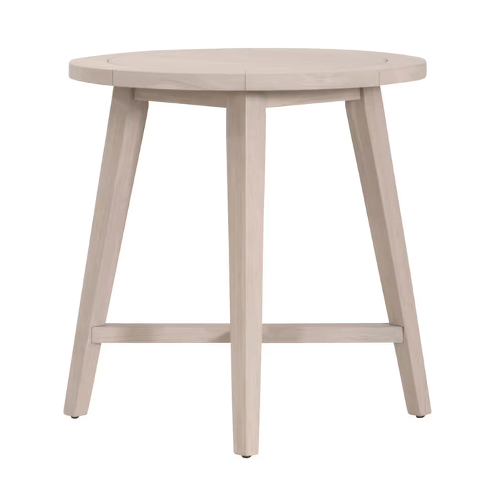 Carmel Outdoor 36" Round Counter Table