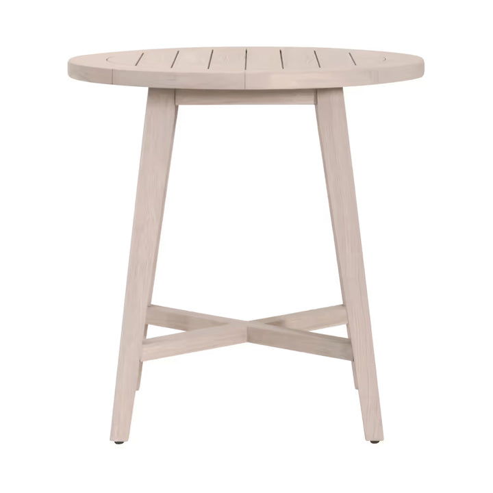 Carmel Outdoor 36" Round Counter Table