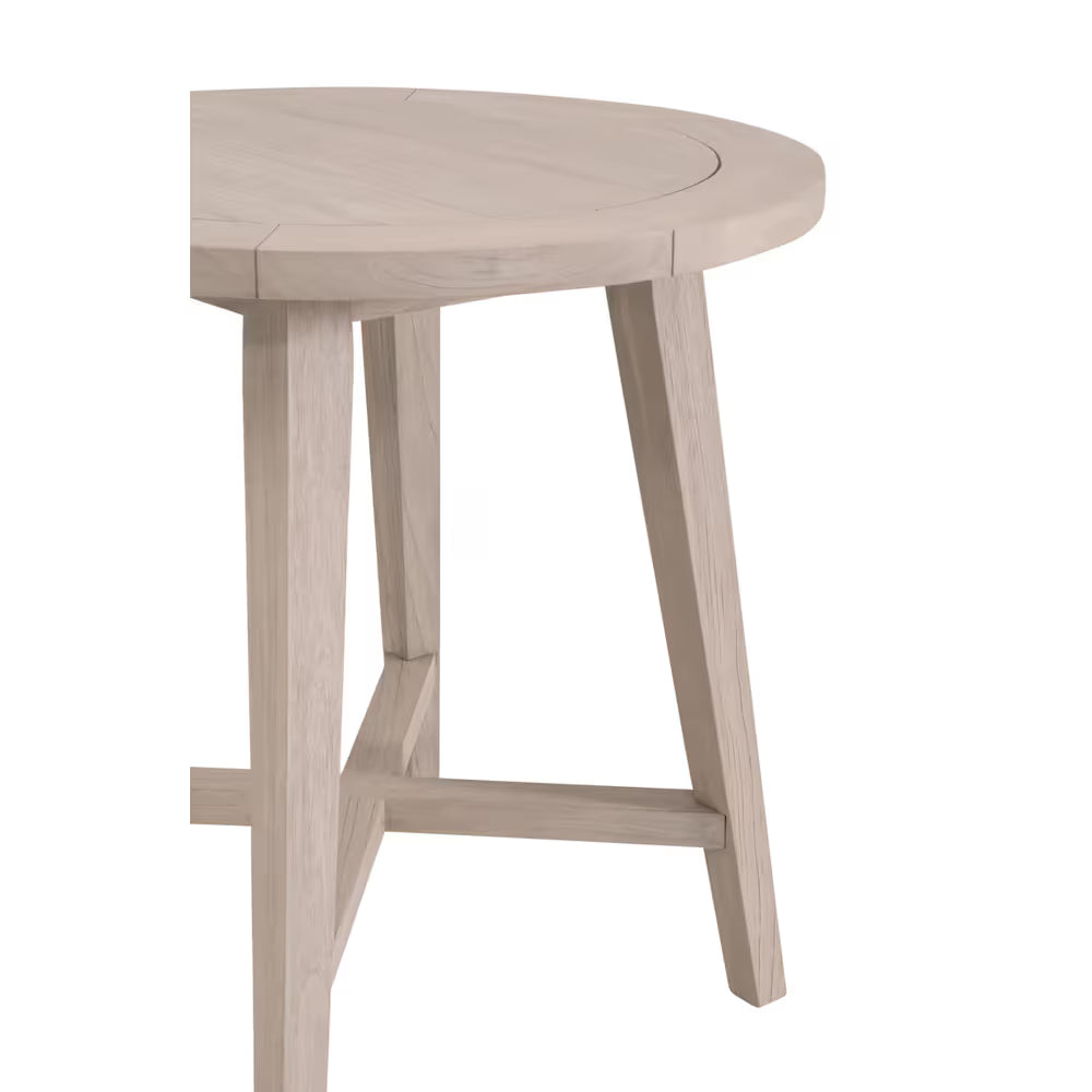 Carmel Outdoor 36" Round Counter Table