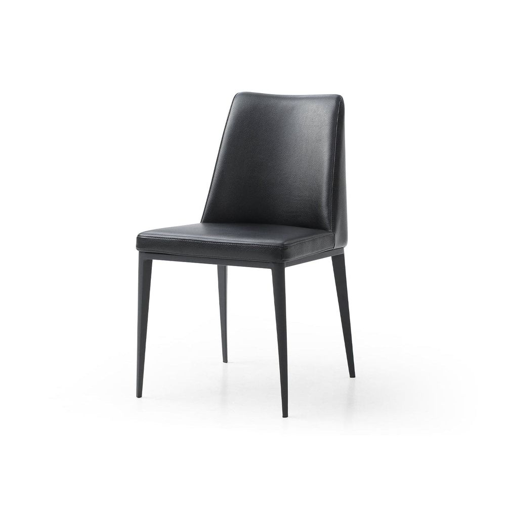 Whiteline Modern Living Carrie Dining Chair