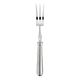 Carving Fork Albi Silver Plated Serving Utensil