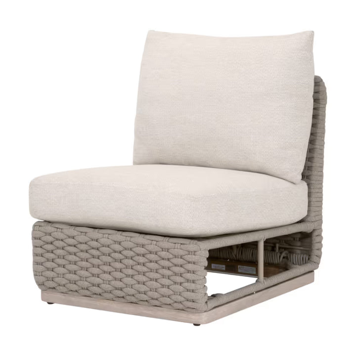 Caspian Outdoor Sectional