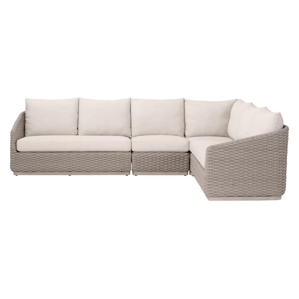 Caspian Outdoor Sectional
