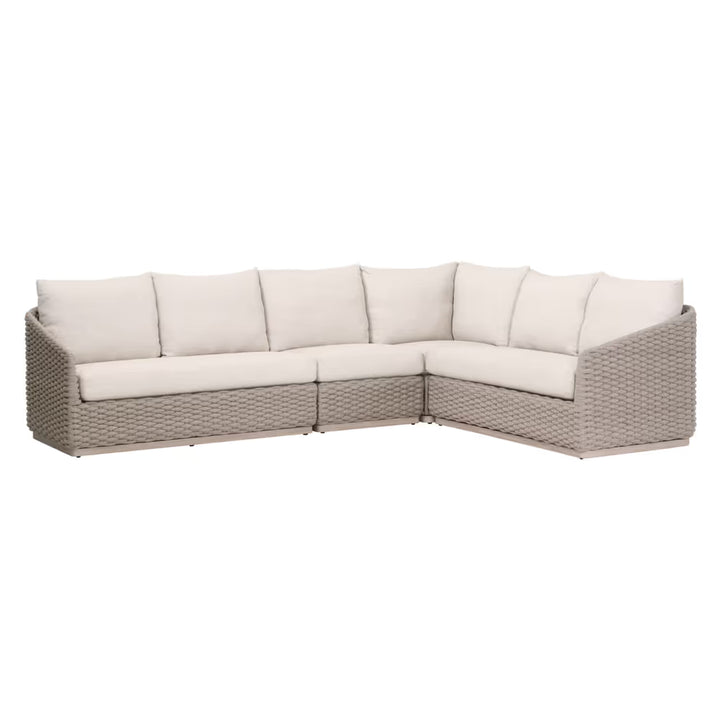 Caspian Outdoor Sectional